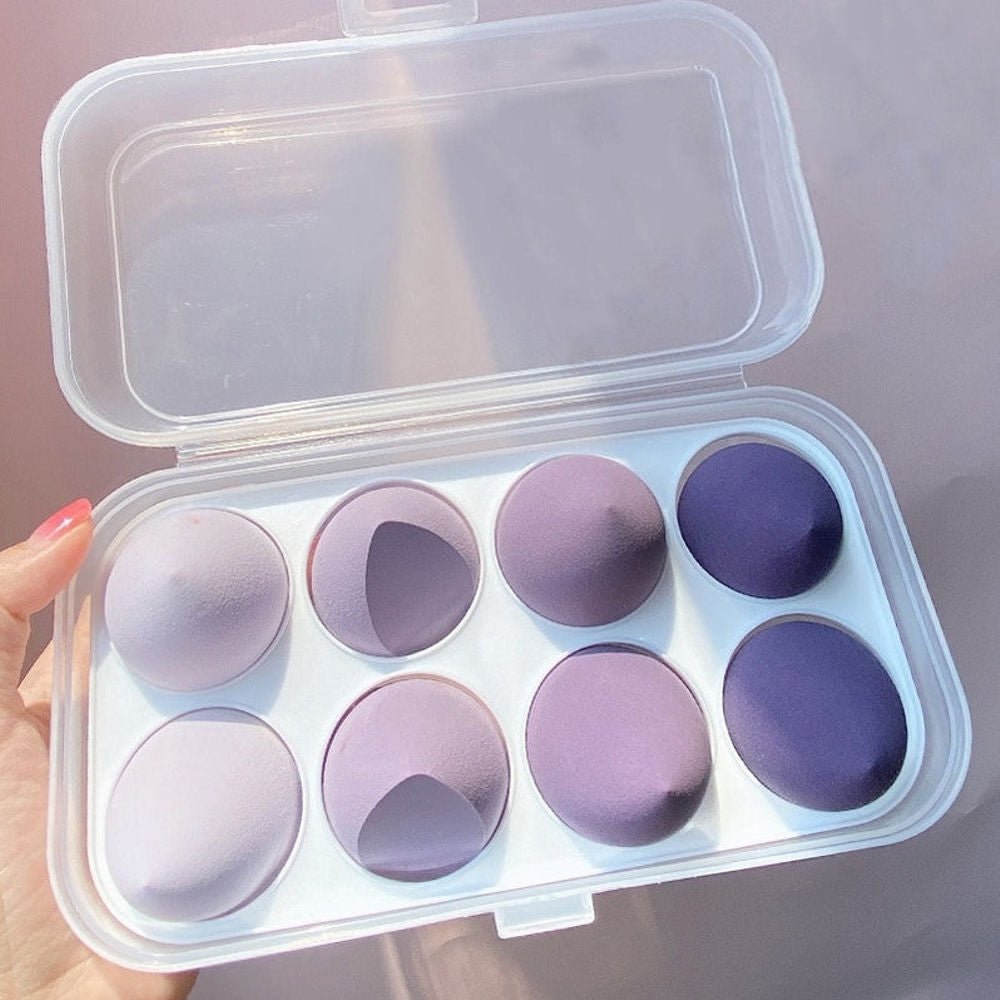 Ombré Soft Sponge Set