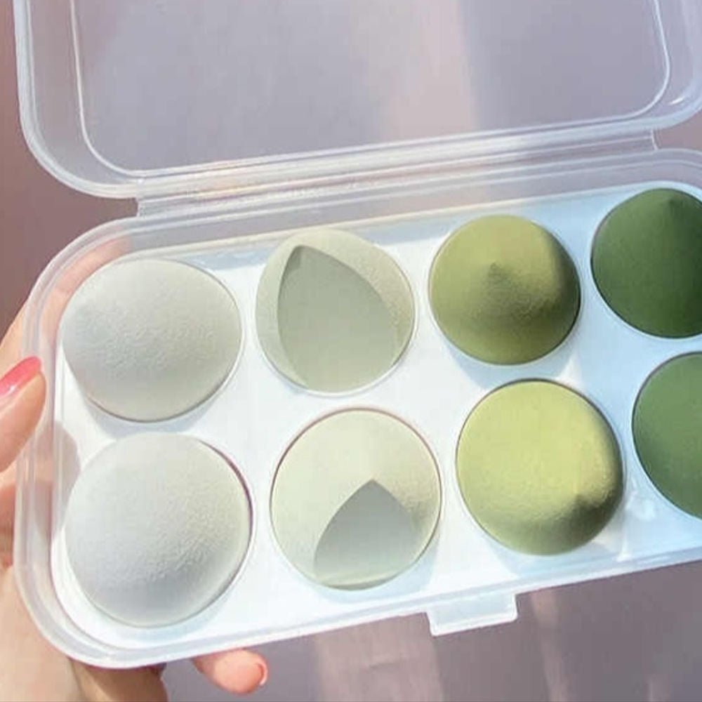 Ombré Soft Sponge Set