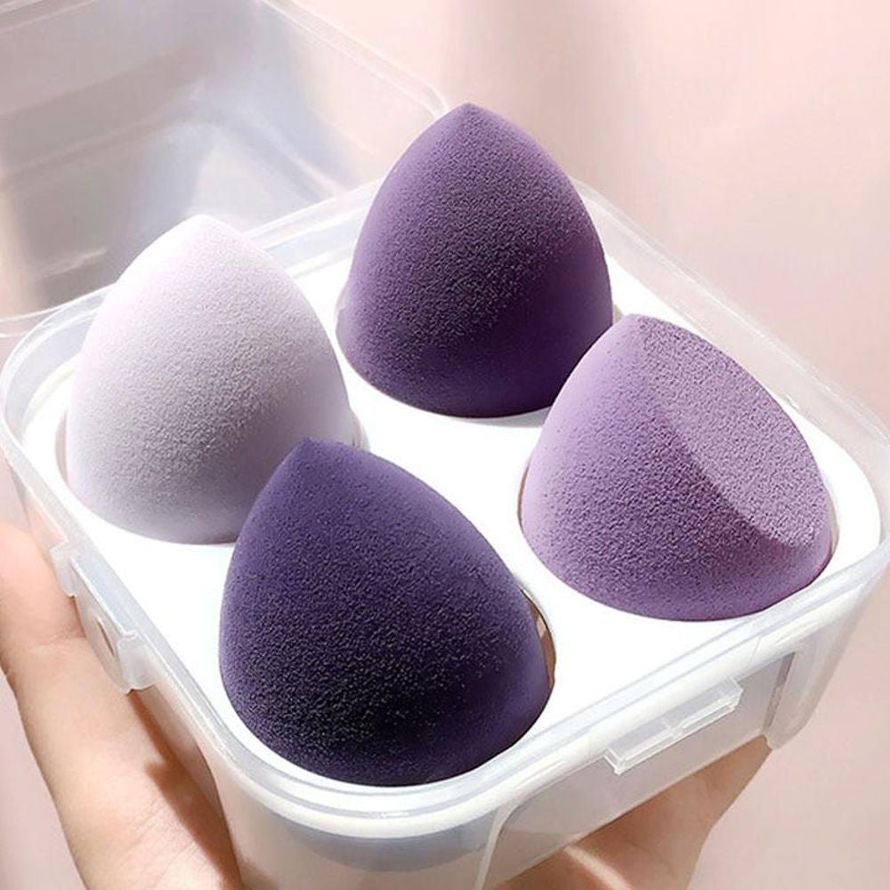 Ombré Soft Sponge Set
