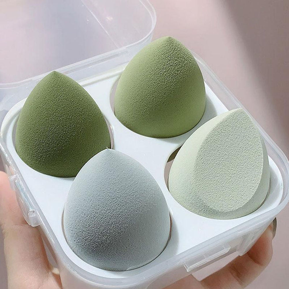 Ombré Soft Sponge Set