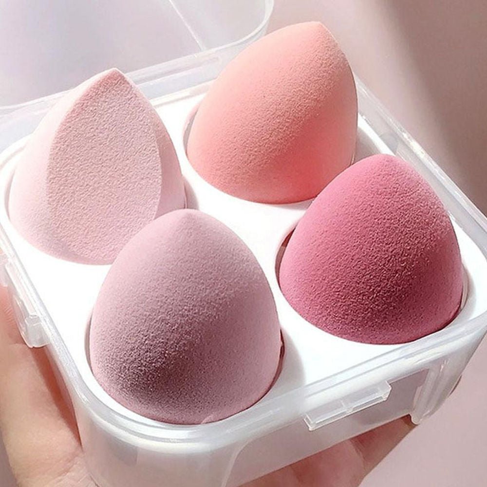 Ombré Soft Sponge Set