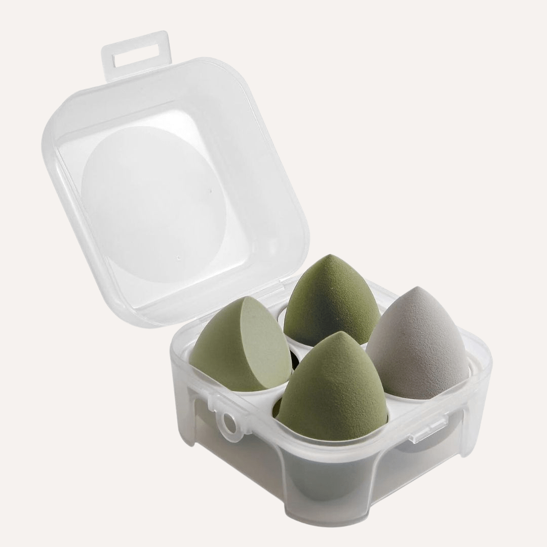 Ombré Soft Sponge Set