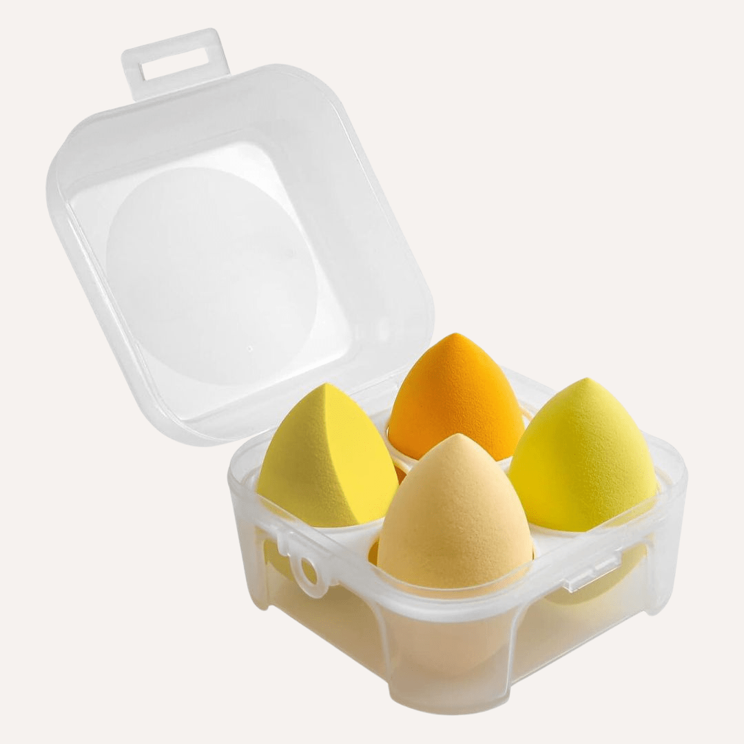 Ombré Soft Sponge Set